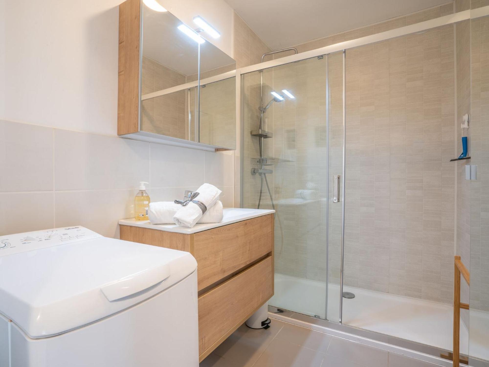 Studio Les Albatros-1 By Interhome Quiberon Eksteriør bilde